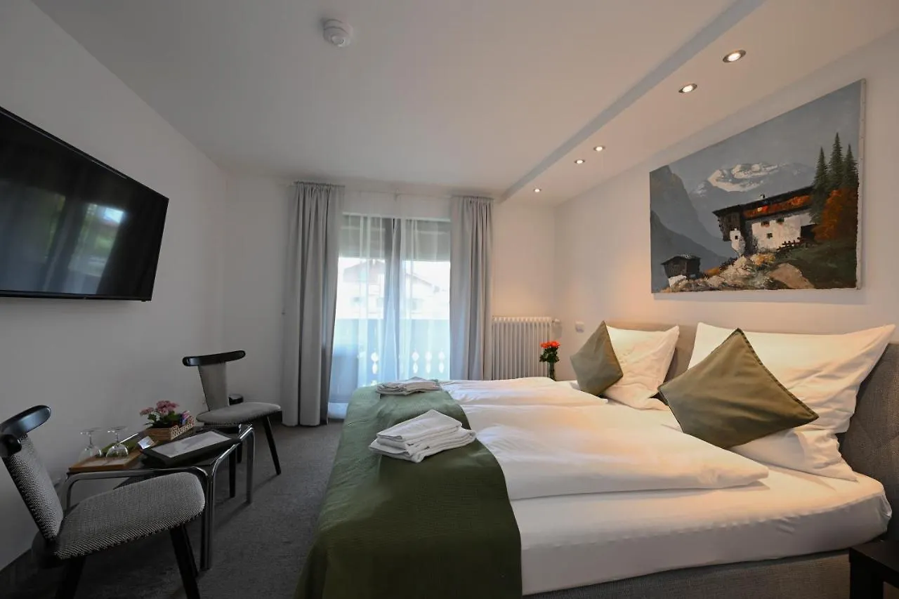 Hardi'S Hotel Inzell Germany