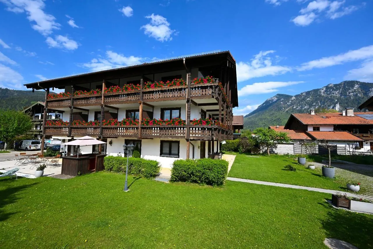 Hardi'S Hotel Inzell 3*,  Germany