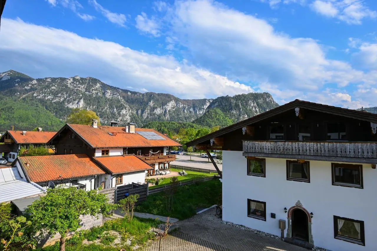 ***  Hardi'S Hotel Inzell Germany