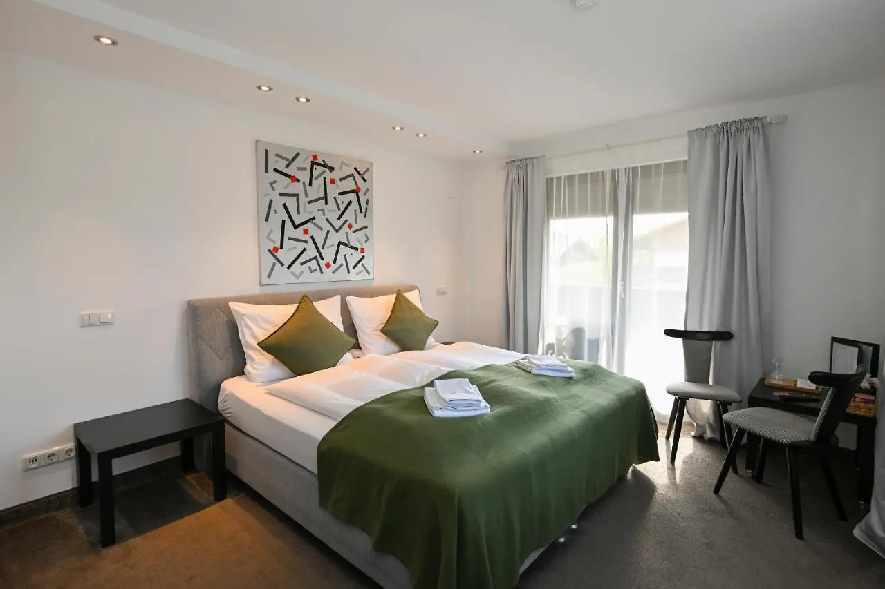 Hardi'S Hotel Inzell