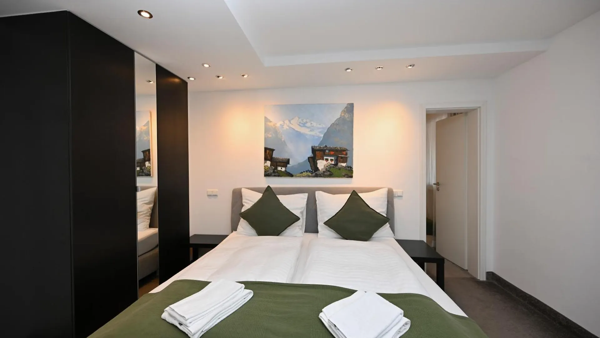 Hardi'S Hotel Inzell