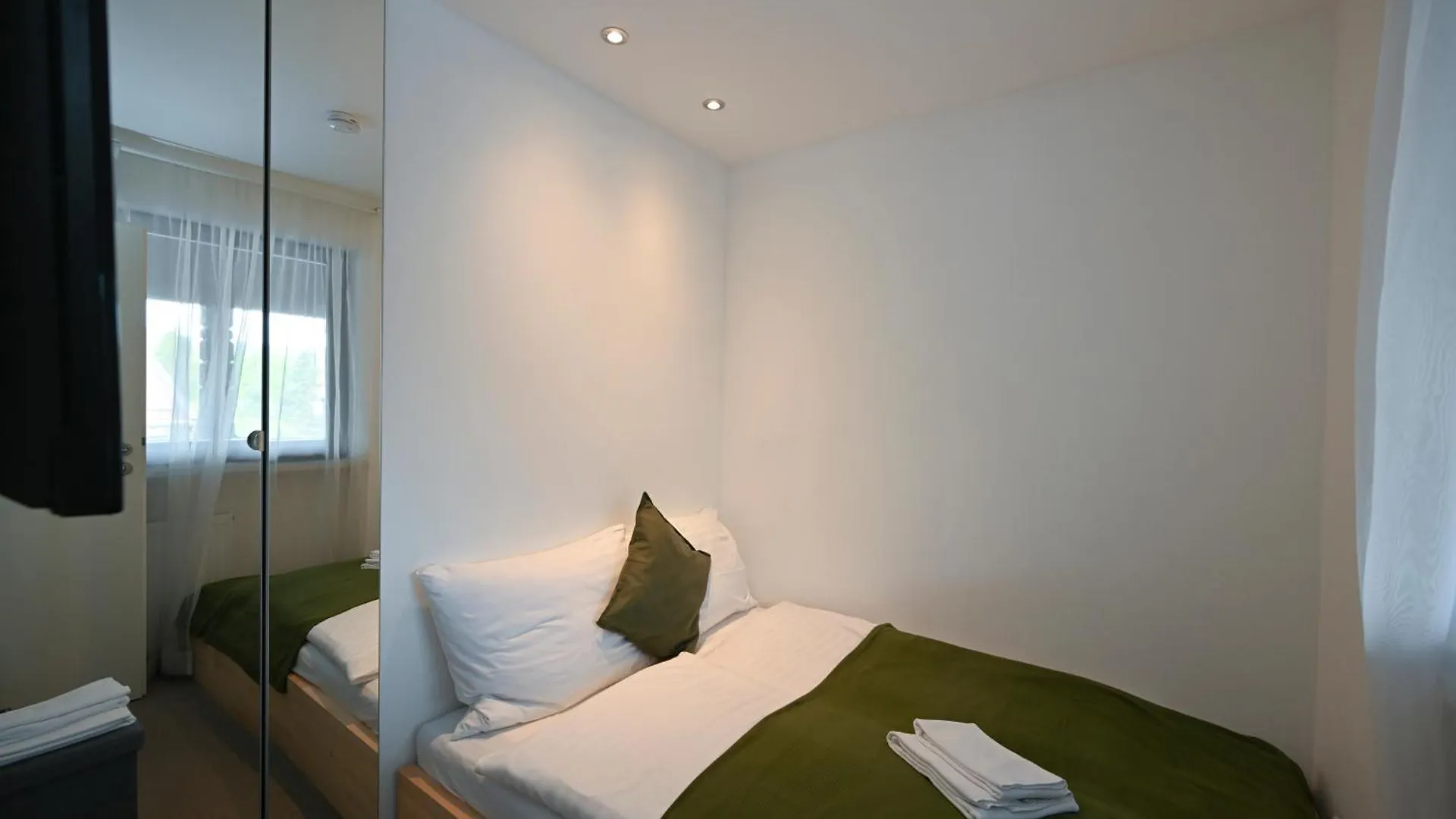 Hardi'S Hotel Inzell