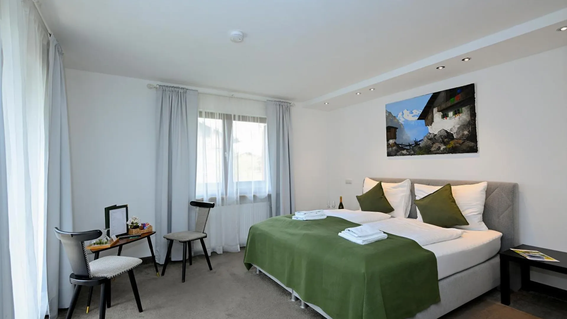Hardi'S Hotel Inzell
