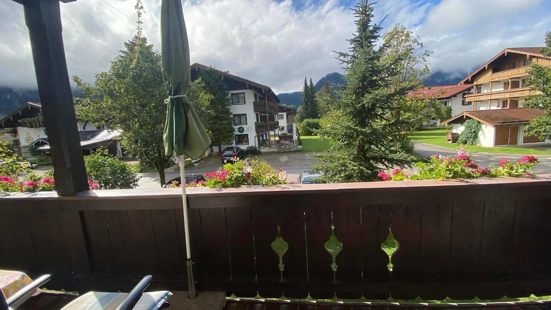 Hardi'S Hotel Inzell Germany