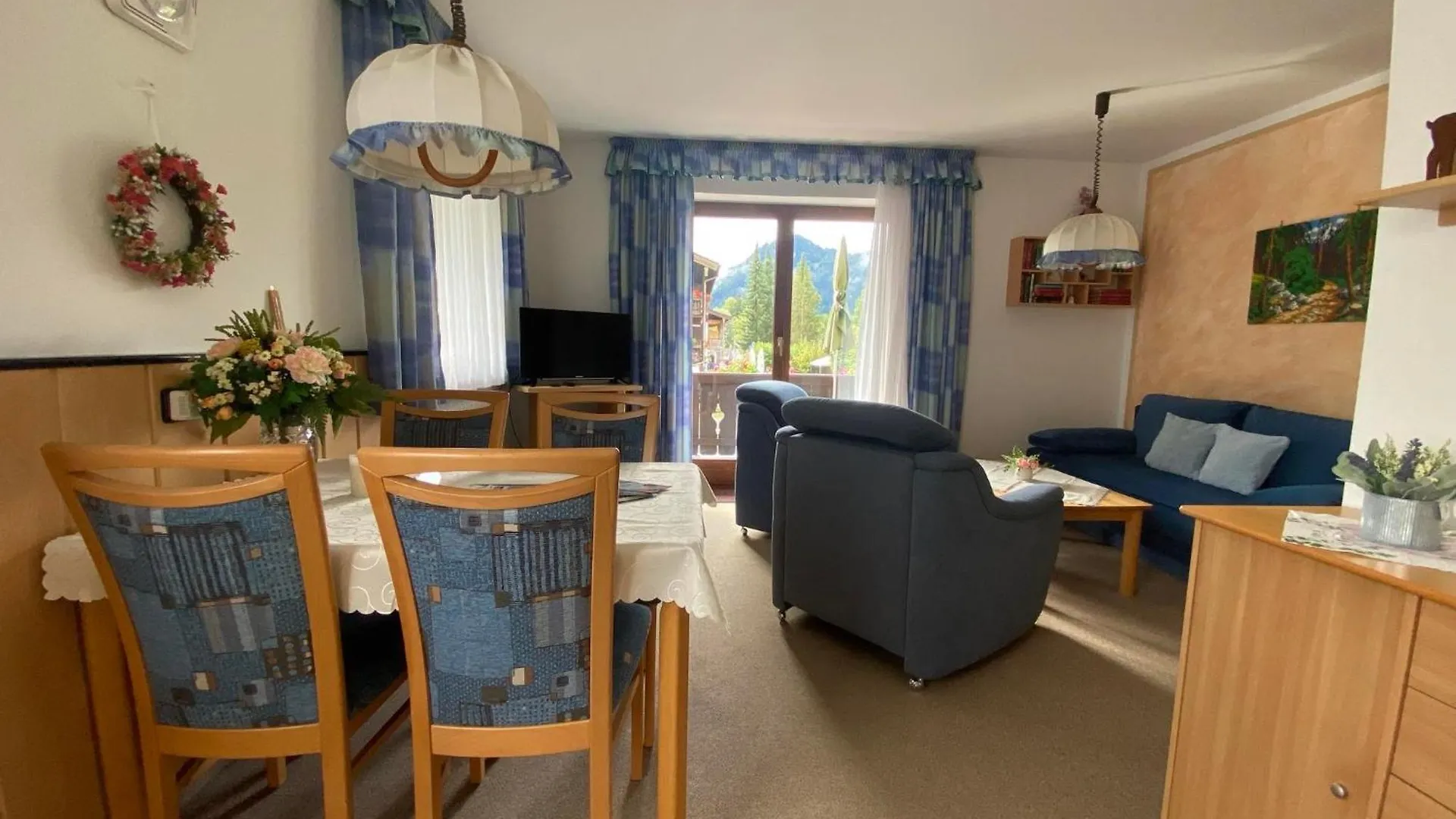 Hardi'S Hotel Inzell