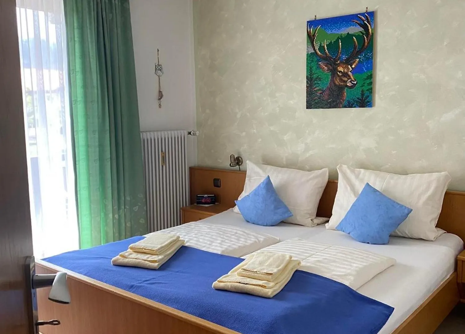 Hardi'S Hotel Inzell