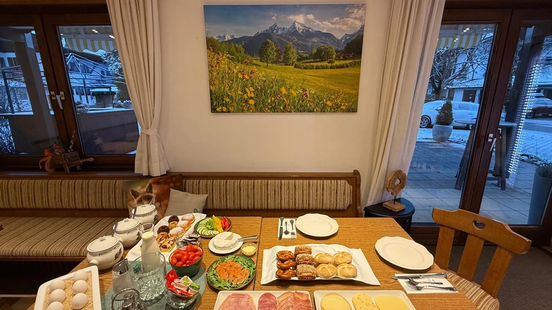 Hardi'S Hotel Inzell