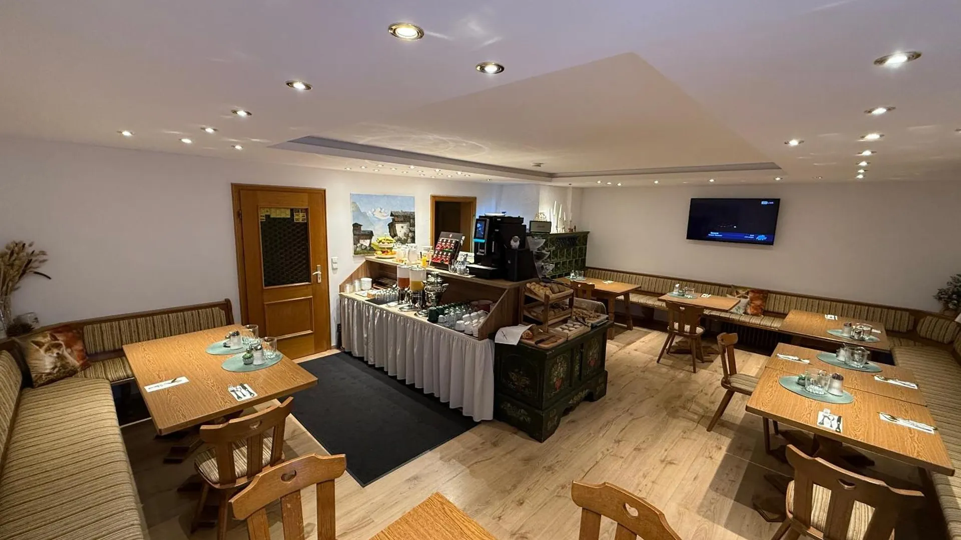 Hardi'S Hotel Inzell Germany