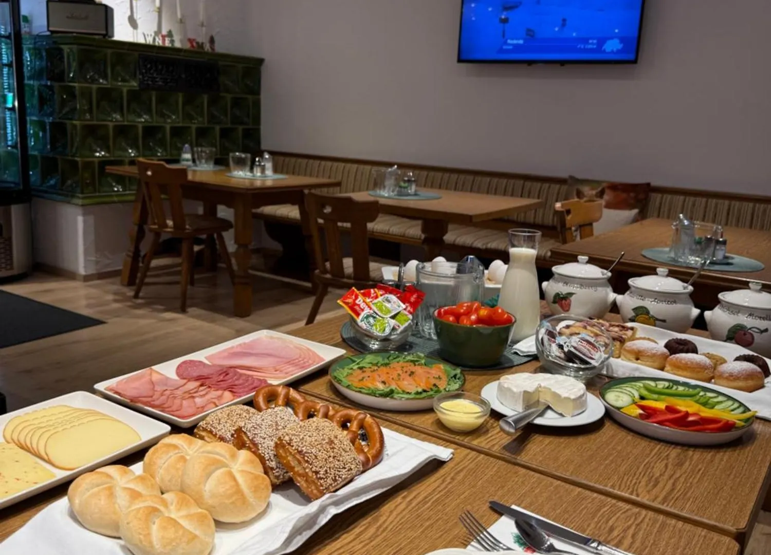 Hardi'S Hotel Inzell Germany