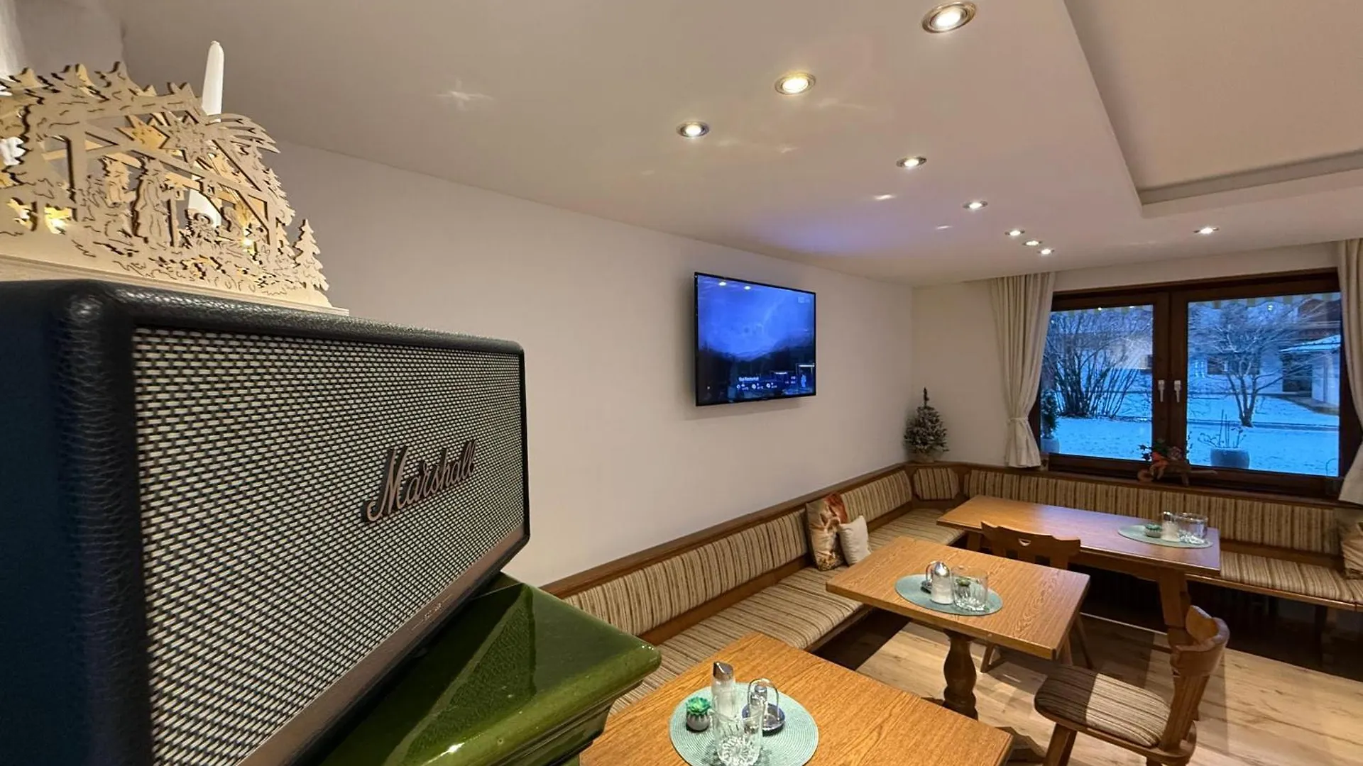 Hardi'S Hotel Inzell 3*,  Germany